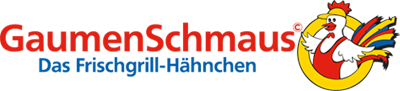 GaumenSchmaus Onlineshop-Logo